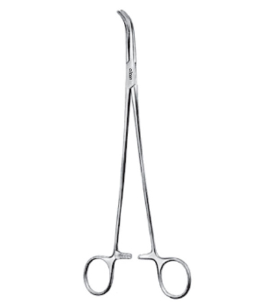 Mixter Dissecting and Ligature Forceps