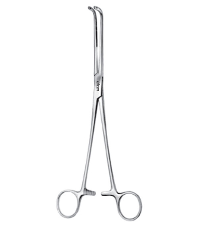 Finochietto Dissecting and Ligature Forceps