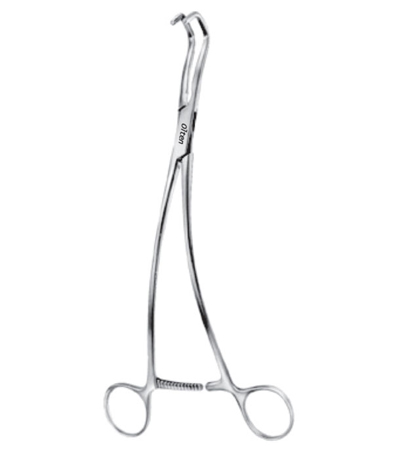 Uro Tangential Tangtial Forceps