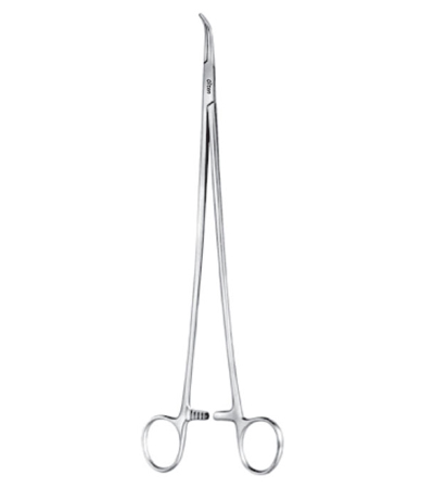 Lawrence Dissecting And Ligature Forceps