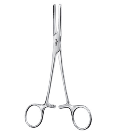 Standard Tubing Clamp