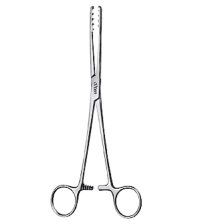 Ulrich Dressing Forceps
