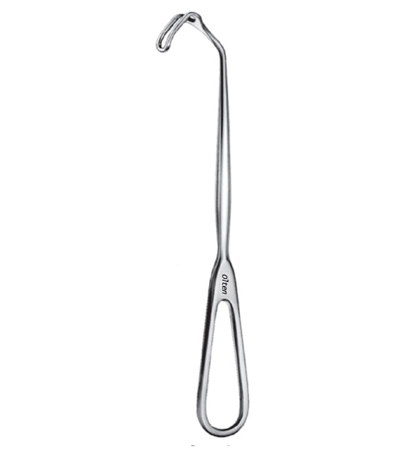 Cushing Retractor 