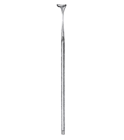 Gil Vernet Saddle Hook  flexible shaft
