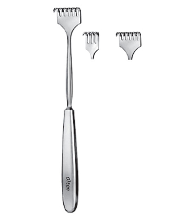 Volkmann Retractor