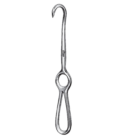 Standard Retractor 
