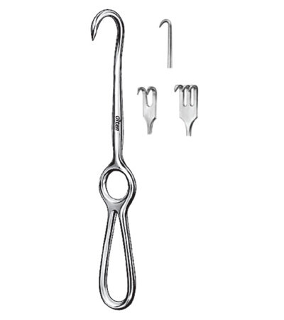 Standard Retractor