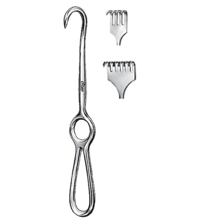 Standard Retractor