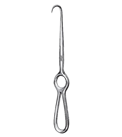 Kocher retractor
