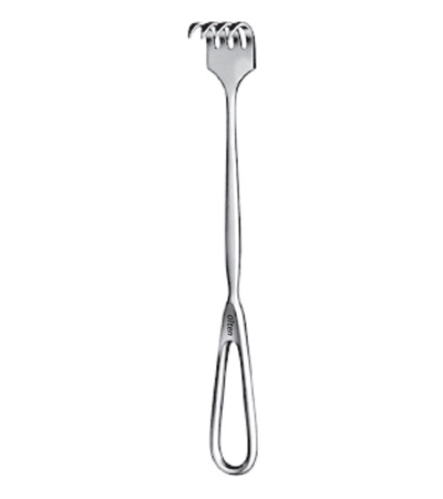 Retractor