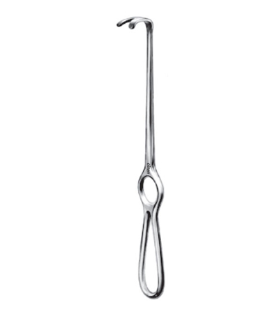 Wassmund Retractor