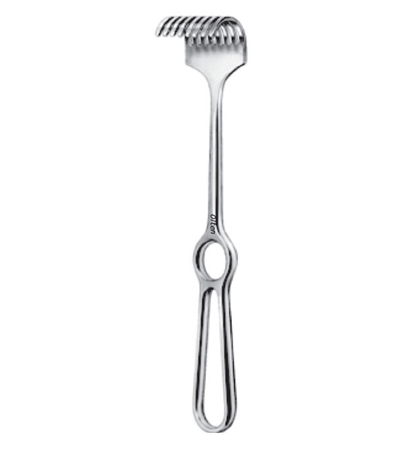 Korte Retractor