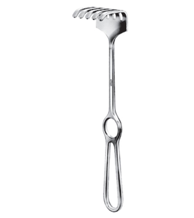 Israel Retractor