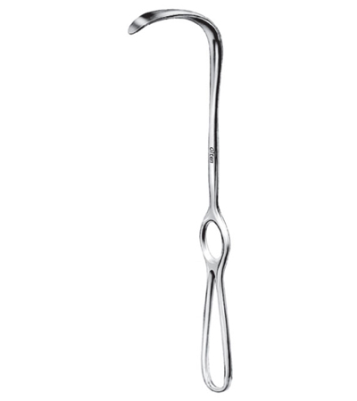 Langenbeck Retractor
