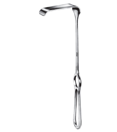 Kocher Langenbeck Retractor
