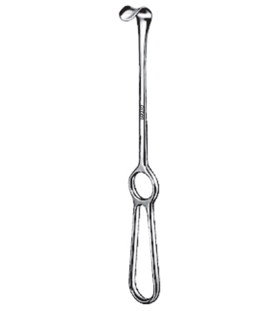 Kocher Retractor