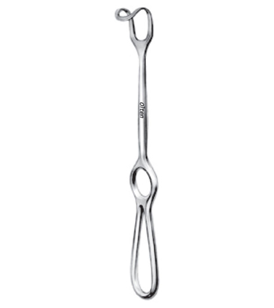 Middeldorpf Retractor
