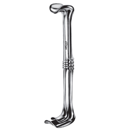 Richerdson Eastman Retractor