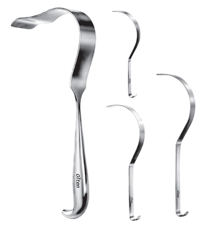 Deaver Retractor