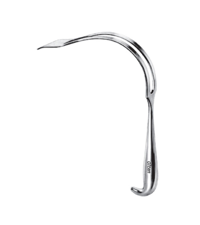 Polloson Retractor