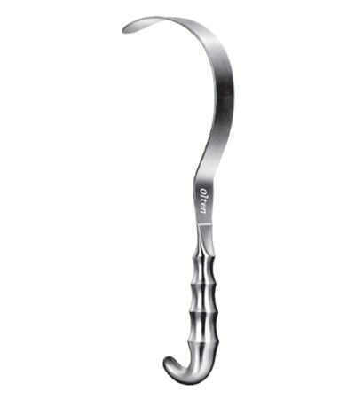 Deaver Retractor
