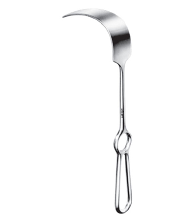 Mikulicz Liver Retractor