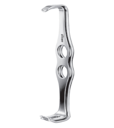 Mathieu Retractor