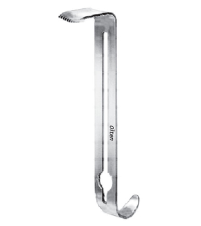 Henley Central blades