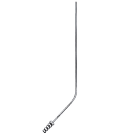 Yasargil Suction Tube