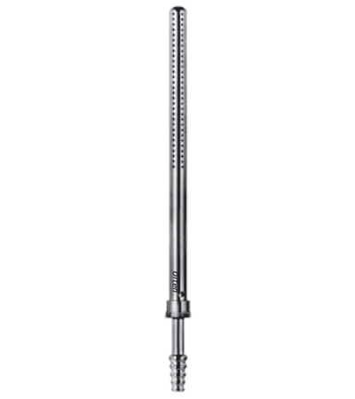 Poole Suction Tube