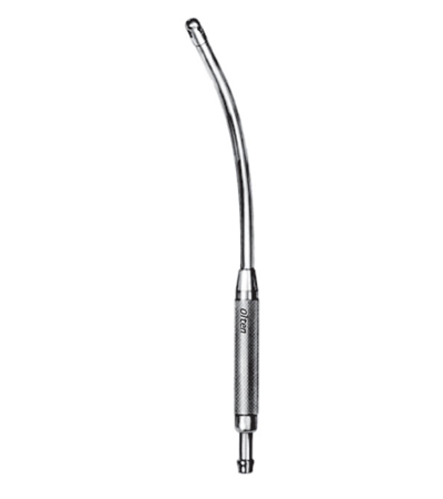 Cooley Suction Tube