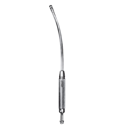 Cooley Suction Tube