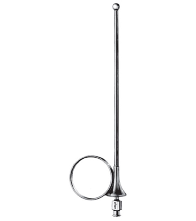 Standard Pudendus Anaesthesia Needle