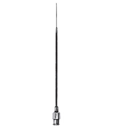 Standard Tonsil Needle