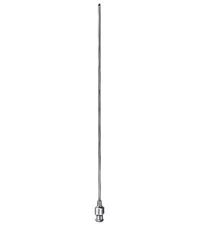 Menghini Liver Puncture Needle