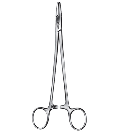 Adson Needle Holder