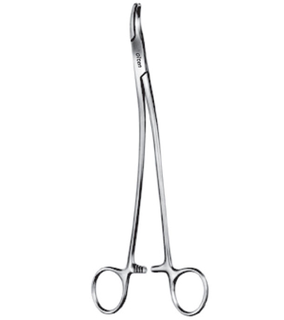 Stratte Needle Holder