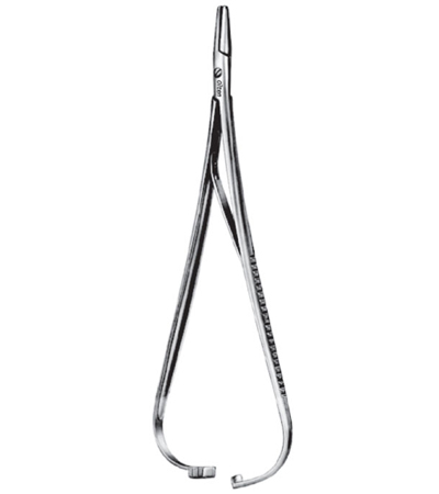 Lichtenberg Needle Holder