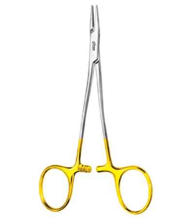 Kilner Needle Holder