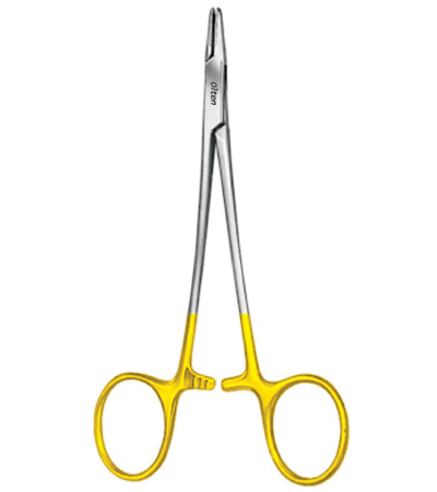 Derf Needle Holder