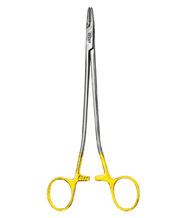 Sarot Needle Holder