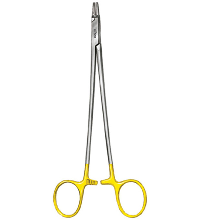 Ryder Needle Holder