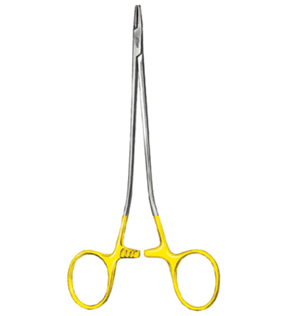 Needle Holder