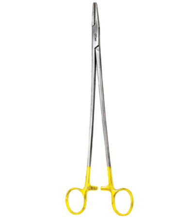 Wangensteen Needle Holder
