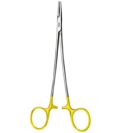 Microvascular Needle Holder