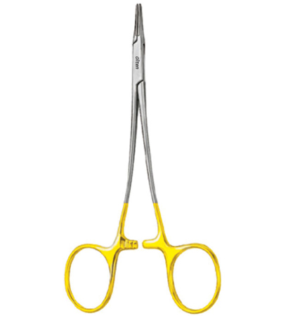Needle Holder