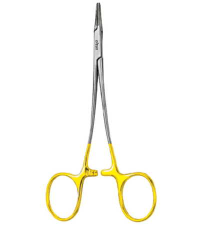Needle Holder