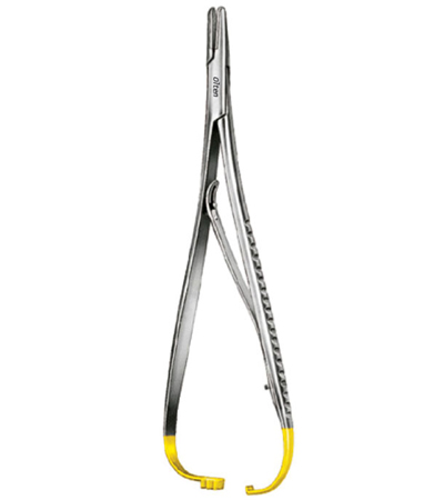 Mathieu Needle Holder