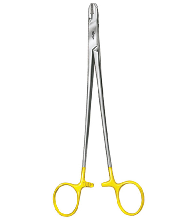 Standard Wire Twisting Forceps