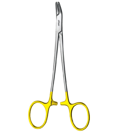 Standard Wire Twisting Forceps